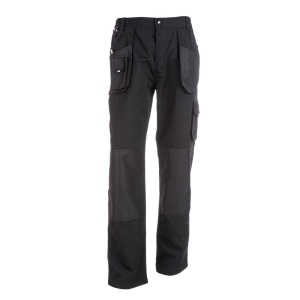 hi!™ THC WARSAW Pantaloni de lucru bărbați