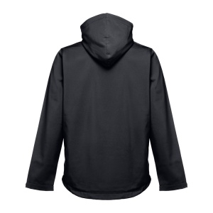 hi!™ THC ZAGREB Geaca softshell pentru bărbați