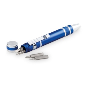 hi!™ TOOLPEN Set de șurubelnițe în formă de pix