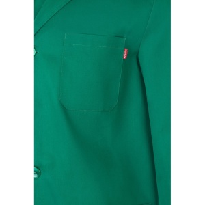 hi!™ VL DANU Hanorac din twill (175g/m²), din bumbac (35%) și poliester (65%) - Img 15