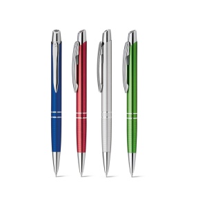HI 11082. Ball pen in aluminium