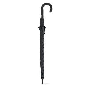 HI ALBERT. 190T pongee umbrella with automatic opening - Img 4