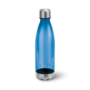 HI ANCER. AS and stainless steel sports bottle 700 mL - Img 1