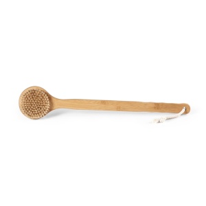 HI ARKIN. Bamboo shower and bath brush - Img 4