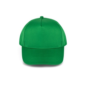 HI BENEDICT. Recycled polyester cap (100% rPET) - Img 13