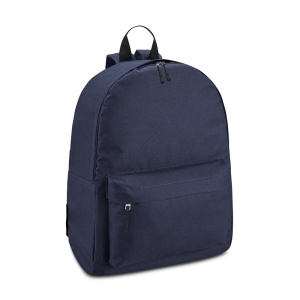 HI BERNA. 600D polyester backpack - Img 3