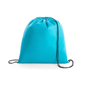 HI BOXP. Non-woven backpack bag (80 g/m²) - Img 12