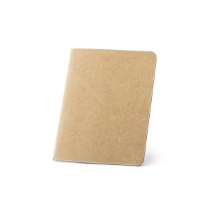 HI BULFINCH. B7 Notepad