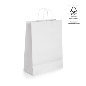 HI CABAZON. Paper kraft bag (90 g/m²)