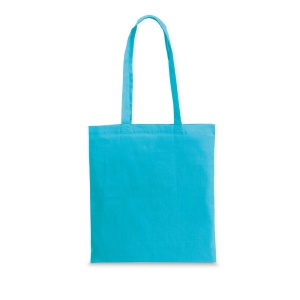 HI CAIRO. Bag in recycled cotton (70%) and polyester (30% rPET) (180 g/m²) - Img 12