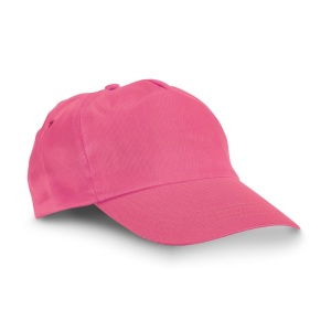 HI CAMPBEL. Polyester cap - Img 2