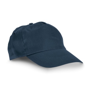 HI CAMPBEL. Polyester cap - Img 12