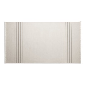 HI CAPLAN. Prosop multifunctional (260 g/m²) din bumbac usor si rezistent (90%) si bumbac reciclat (10%) - Img 11