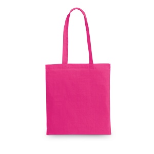HI CARACAS. 100% cotton bag (140 g/m²) - Img 1