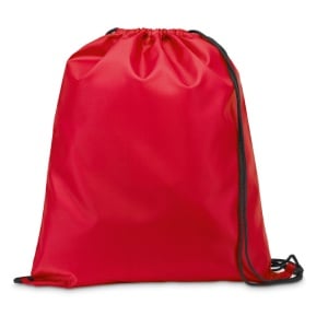 HI CARNABY. 210D drawstring backpack - Img 16
