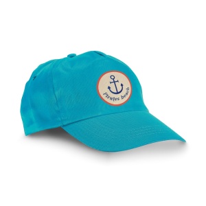 HI CHILKA. Children's cap in polyester - Img 8