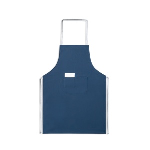 HI CHIVES. Apron in cotton and polyester (150 g/m²) - Img 7