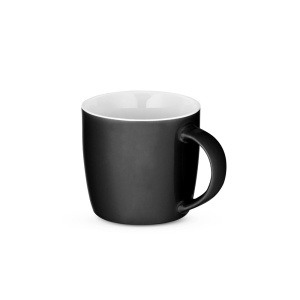 HI COMANDER. Ceramic mug 370 mL