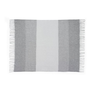 HI COMFY. Blanket in recycled polyester (100% rPET) (300 g/m²), with a mohair feel - Img 5