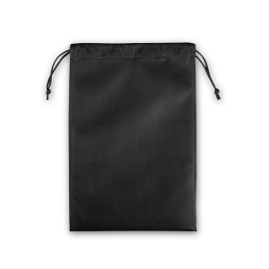 HI GIFT BAG L. Pungă mare termosigilată din material nețesut (60 g/m²) - Img 7