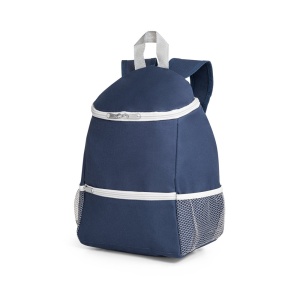 HI JAIPUR. Cooler backpack 10L in 600D polyester - Img 3