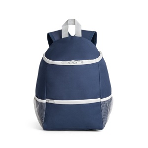 HI JAIPUR. Cooler backpack 10L in 600D polyester - Img 9