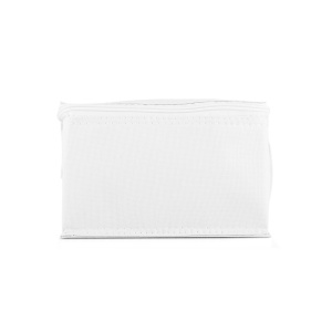 HI JEDDAH. Cooler bag 3 L in 600D polyester - Img 15
