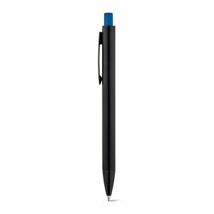 HI JOAN. Aluminium ball pen with matte finish - Img 5