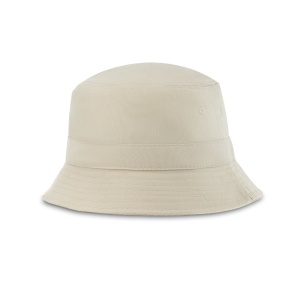 HI JOSEPH. Cotton canvas and polyester bucket hát (220 g/m²) - Img 1