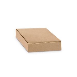 HI LEAKEY 5. Power bank 5.000 mAh in recycled ABS (100% rABS) - Img 1