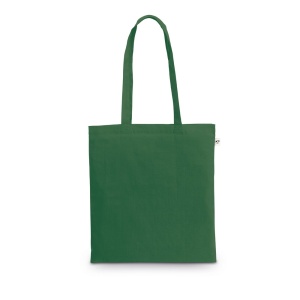 HI MADEIRA. 100% organic cotton bag (140 g/m²) - Img 10