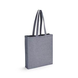 HI MARACAY. Bag with recycled cotton (70%) and polyester (30% rPET) (140 g/m²) - Img 1