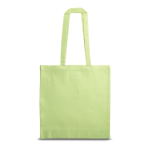 HI MARACAY. Bag with recycled cotton (70%) and polyester (30% rPET) (140 g/m²) - Img 4