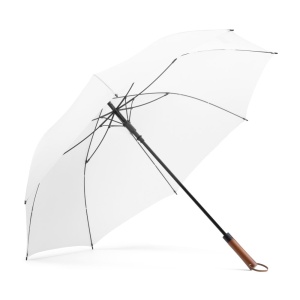 HI MATEO. Umbrelă mare (30") din material pongee - Img 3