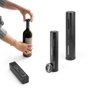 HI MERLOT. Electric Corkscrew