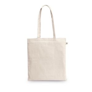 HI MEXICO. Sacoșă realizată din bumbac reciclat (70%) și poliester (30% rPET) (150 g/m²) - Img 13