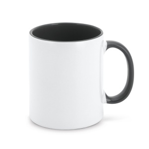 HI MOCHA. Ceramic mug ideal for sublimation - Img 2