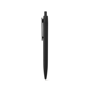 HI NOLWEN. ABS ballpoint pen with solid glossy finish - Img 12