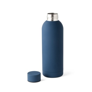 HI ODIN. Sticla din oțel inoxidabil (36% reciclată) cu perete dublu 550 mL - Img 15