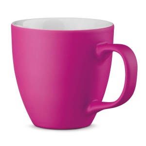 HI PANTHONY MAT. 450 mL hydroglaze porcelain mug - Img 10
