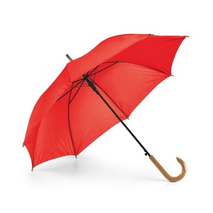HI PATTI. 190T polyester umbrella with automatic opening - Img 4