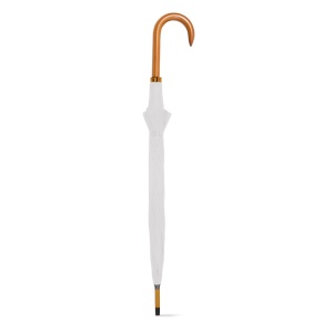 HI PATTI. 190T polyester umbrella with automatic opening - Img 16
