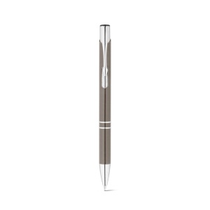 HI RE-BETA. Recycled aluminium (100% rAL) ballpoint pen - Img 21