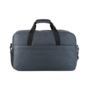 HI REPURPOSE SPORTS. 600D recycled polyester sports bag - Img 4