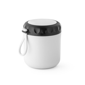 HI SAMOURA. Recipient termic PP 380 mL - Img 3