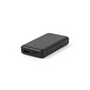 HI SHERYL. Power bank 4.000 mAh in recycled ABS (100% rABS) - Img 3