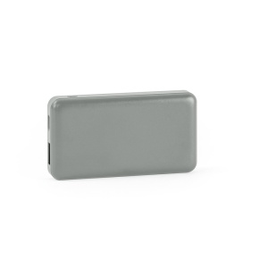HI SHERYL. Power bank 4.000 mAh in recycled ABS (100% rABS) - Img 11