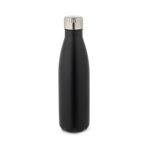 HI SHOW SATIN. Stainless steel bottle 500 mL