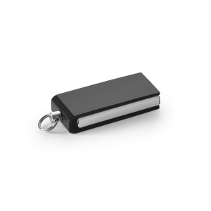 HI SIMON 8GB. 8GB UDP mini pen drive in aluminium - Img 3