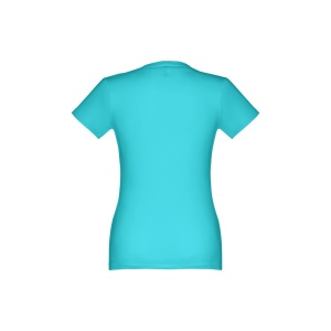 HI THC ANKARA WOMEN. Women's t-shirt - Img 37